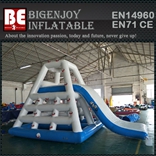 Yacht floating water slide - WT0217B